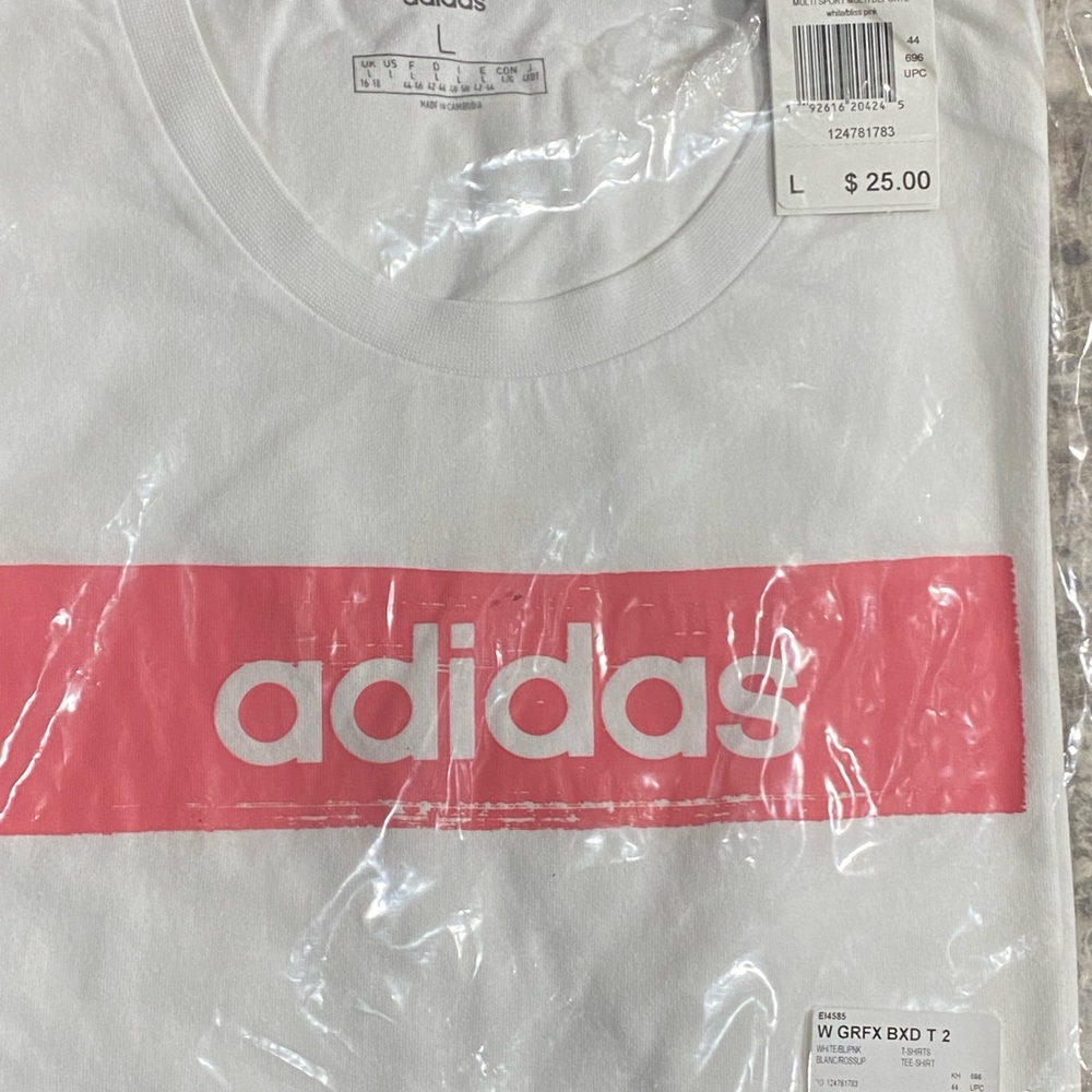 T shirt
